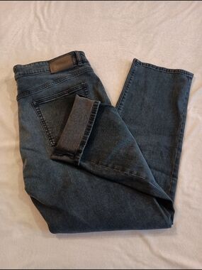 DL1961 Selevage Russell Slim Straight Men's Jeans Size 40X32